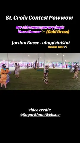 Rain or shine, our daughter danced her heart out the whole time  !! ❤️🪽✨ #nativetiktok #foryou #powwow #dance #Summer #growth #indigenous #passion #lov #culture #beauty #@SugarShaneWebster 