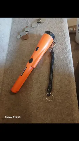 #gppointer #metaldetector #gppointermetaldetector #handheldmetaldetector #review #Good #9vbattery #9voltsbattery #Battery #pinpointer #alloverfyp #fyp ##fyprwview #atiktokshopReview #shopreview #allreview #action #Actionshop #Shop 