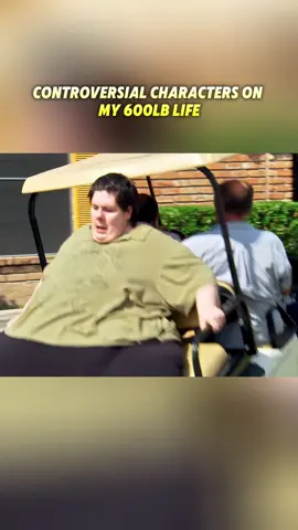 Controversial characters on my 600lb life #doctor #drnow #hospital #drnowzardan #my600lblife #weightloss #houston #tlc #trending #usa 