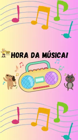 #infatil #musicainfantil #instrumental #acobranaotempe