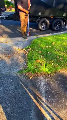 Satisfying Gardening Work #garden #gardening #satisfying #cleaning  #viral #asmr #relaxing #fyp