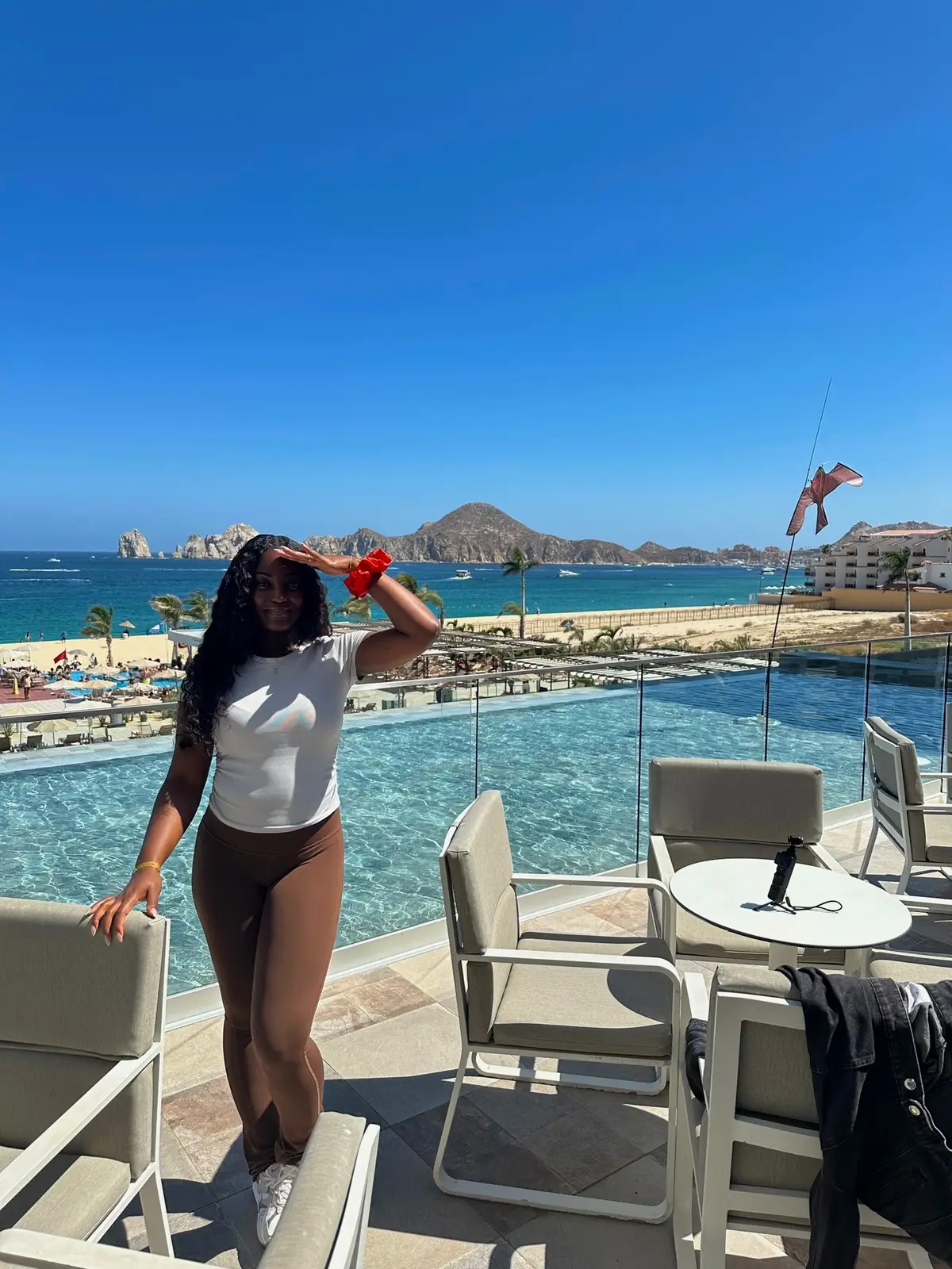 first anniversary trip 🏝️💍 I will definitely be revisiting Cabo