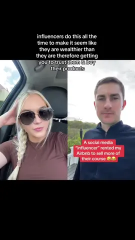 the people have HAD IT with fake content #influencersbelike #influencersecrets #lyingfornoreason #fakesituation 