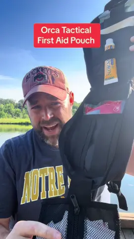 🩺 Orca Tactical First Aid Pouch – Your Ultimate Survival Companion! 🩺 Stay prepared for any emergency with the Orca Tactical First Aid Pouch. Designed for outdoor enthusiasts, adventurers, and everyday safety, this compact and durable pouch ensures you have all the essential first aid supplies at your fingertips. Perfect for hiking, camping, or keeping in your car, this pouch is a must-have for anyone who values safety and preparedness. #OrcaTactical #FirstAidKit #SurvivalGear #EmergencyPreparedness #OutdoorAdventure #SafetyFirst #CampingGear #HikingEssentials #MOLLEGear #StaySafe #FirstAidReady #TacticalGear #AdventureAwaits #BePrepared #OutdoorLife