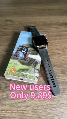Successful people have smart watches, do you have one? #sports #smartwatch #successful 