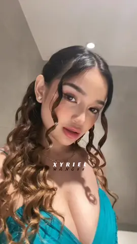 Million Dollar Baby♥️😍  @xyrielmanabat_ @Xyriel Manabat  #trending #viral #foryou #xyrielmanabat #wang88edits 