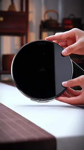 Bộ ấm pha trà kèm bếp #hot #medobepnoidiatrung #amphatra #amtra #xuhuong 