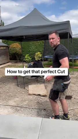 How to get that perfect cut when you are Repairing your Home and Garden #landscaping #gardening #dreamgarden #patioinspiration #gardentok #creatorsearchinsights  