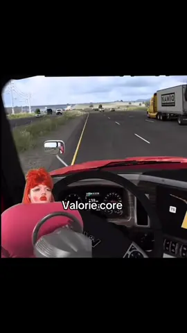 its GrEeN👹😂 ( should i make a pt2?) @ValorieDoesIt #Valorie #fyp #funny #core #truckdriver #lolz #viral #blowthisup #xyzbca #foryou #virall 