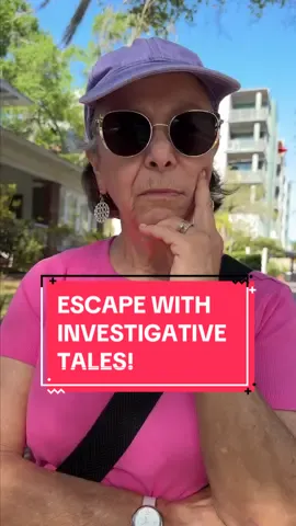 Join a reader immersed in Donna Leon's mysteries, drawn to investigative tales. She believes James Patterson is overrated but recommends exploring the profound works of Kahlil Gibran. #MysteryReader #DonnaLeon #KahlilGibran #BookRecommendations #BookishEscape #InvestigativeTales