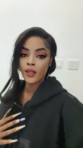 Vibing my own song #avectoi Check it out on my YouTube channel