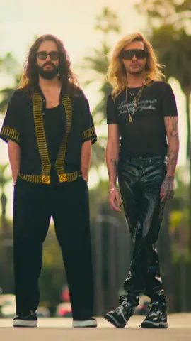 OUT NOW 🔥🔥🔥🔥 #fy #fyp #kaulitz @NetflixDE @Netflix  #netflix 