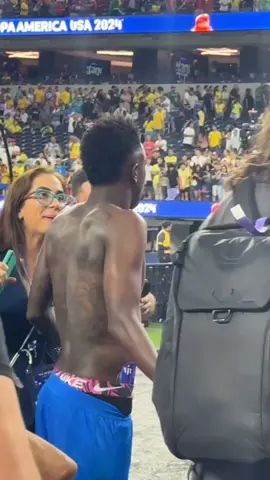 Vinicius angry 😂  #vinicius #fyp #vini #viniciusjunior #brazil🇧🇷 #vinijr #foryou 