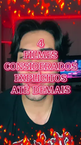 FILMES PICANTES 🔥🎬🍿😏