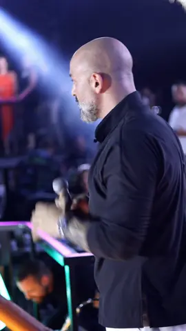 أستاهل دماره 🎤 #حسين_الجسمي #مجد_موصللي #majdmoussally 