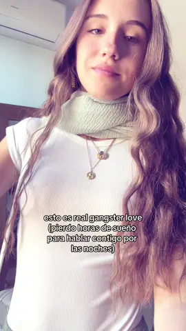 real gangsta love
