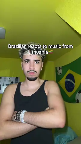 Where are my brothers and sisters from Lithuania?😤🇱🇹