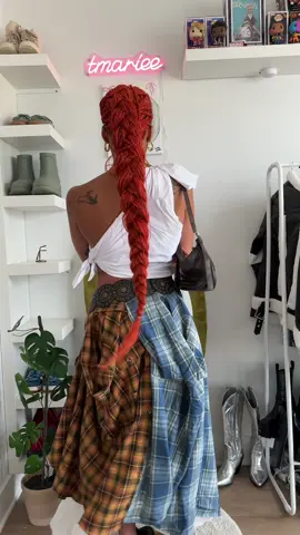 For all my girlies that are here for the REBRAND i hope you enjoy my new music🌸 presave link is in the bio now🩵🩵 @FashionNova on the fit as ALWAYS ✨✨✨  Shop the fits:  Pretty in Plaid Oversized Flannel Top  (Mustard/Blue) Treat You Better Shirt  Indulge Me Leopard Micro Booty Short Tia Leopard Mesh Capri Set 