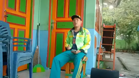 Karaoke Cinta Hampa