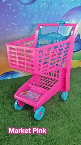 ✨🛒 Market pink : Diversão em Cada Comprinha! 🛒✨ Prepare-se para a brincadeira mais fofa com o Market pink ! Este carrinho de mercado infantil vem com um assento especial para sua boneca favorita, garantindo compras sempre na melhor companhia. 👧 Por que escolher? - pink Encantador Cores vibrantes que encantam. - Assento para Boneca: Leve sua boneca para passear. - Realista: Parece um carrinho de mercado de verdade! 🌟 Diversão garantida para pequenos compradores! 🌟 🎁🛒✨ Adquira já e veja a diversão tomar conta#EducaçãoDivertida #DiversãoeAprendizado #BelezaDivertida #guarulhos #EsmaltariaCompleta #DiversãoeAprendizado #meuamor❤️ #fy #infantil 