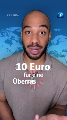 Was genau hier drin ist, weiß niemand. #secretpacks #automat #tagesschau #nachrichten