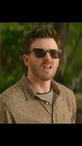 Chris Evans as Jack O'Malley in red one #chrisevansedit #chrisevans #cevans #redone #jackomalley 