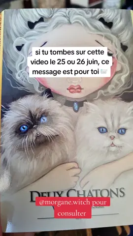 si tu tombes sur cette video le 25 ou 26 juin ce message est pour toi #tiragedecartegratuit #cartomancienne #tiragedecartes #lectures #voyancegratuitepourtoi 
