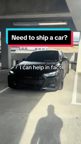 If you need to ship a car. I can help! Reliable auto transport is hard to find.  If you’re moving or looking to buy a car and need auto transport, get a quote from us. We’d be happy to run through your options.  #automotive #carshopping #carsoftiktok #cartok 