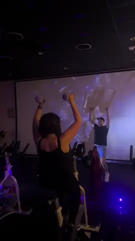 🚴‍♂️💪 Jesse’s Cycle Tone at 4:30 PM on Mondays: where fitness meets fun! Join us for a high-energy ride that will tone your body and lift your spirits! 🎶 #CycleTone #FitnessFun #MondayMotivation 