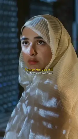 Hasi Ban Gaye • • • • #hasibangaye #hasibangayefemale #shreyaghoshal #laguindia #lyrics #hindustan #fypシ゚viral #tiktok #4 #xyzbca #bolly #terebin #murtasimmeerab #syaircinta #allah #trending #pakistani 