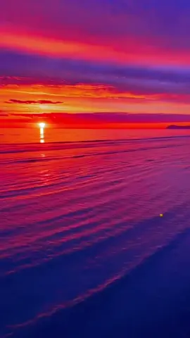 SUNRISE 😍🌊🌅🫶 #sunrise #beach #viral #fyp 