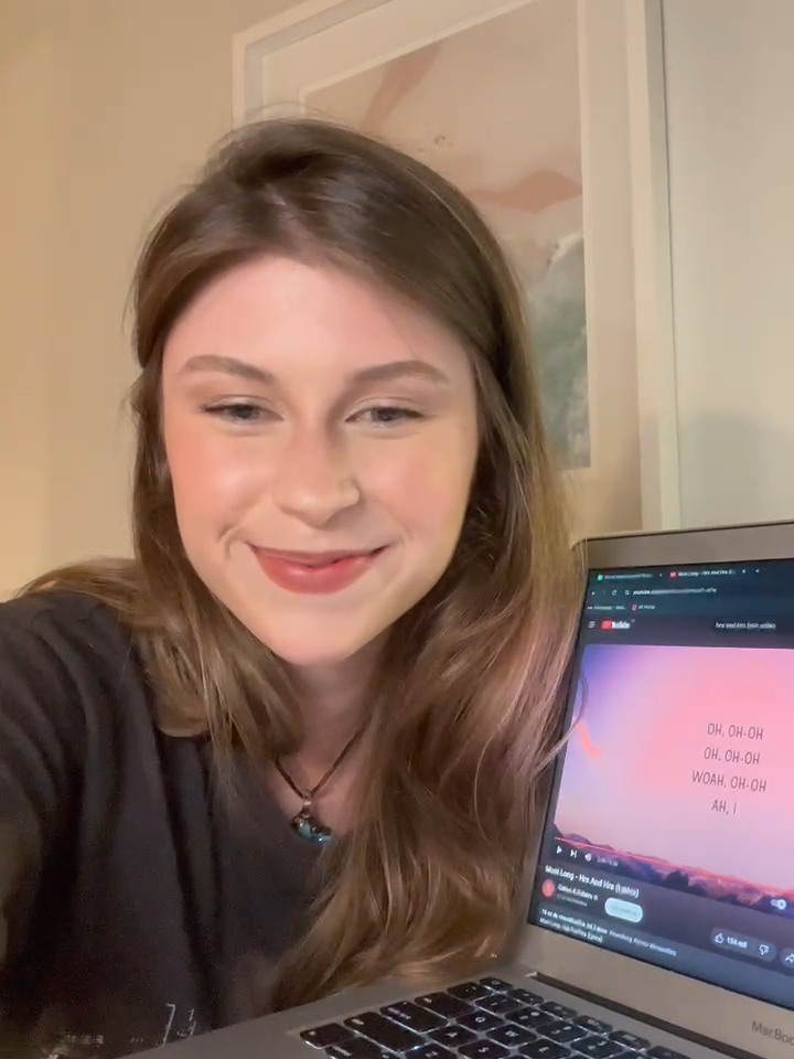 Querem mais vídeos assim? a gente pode treinar juntos 💖 #melisma #voz #viral