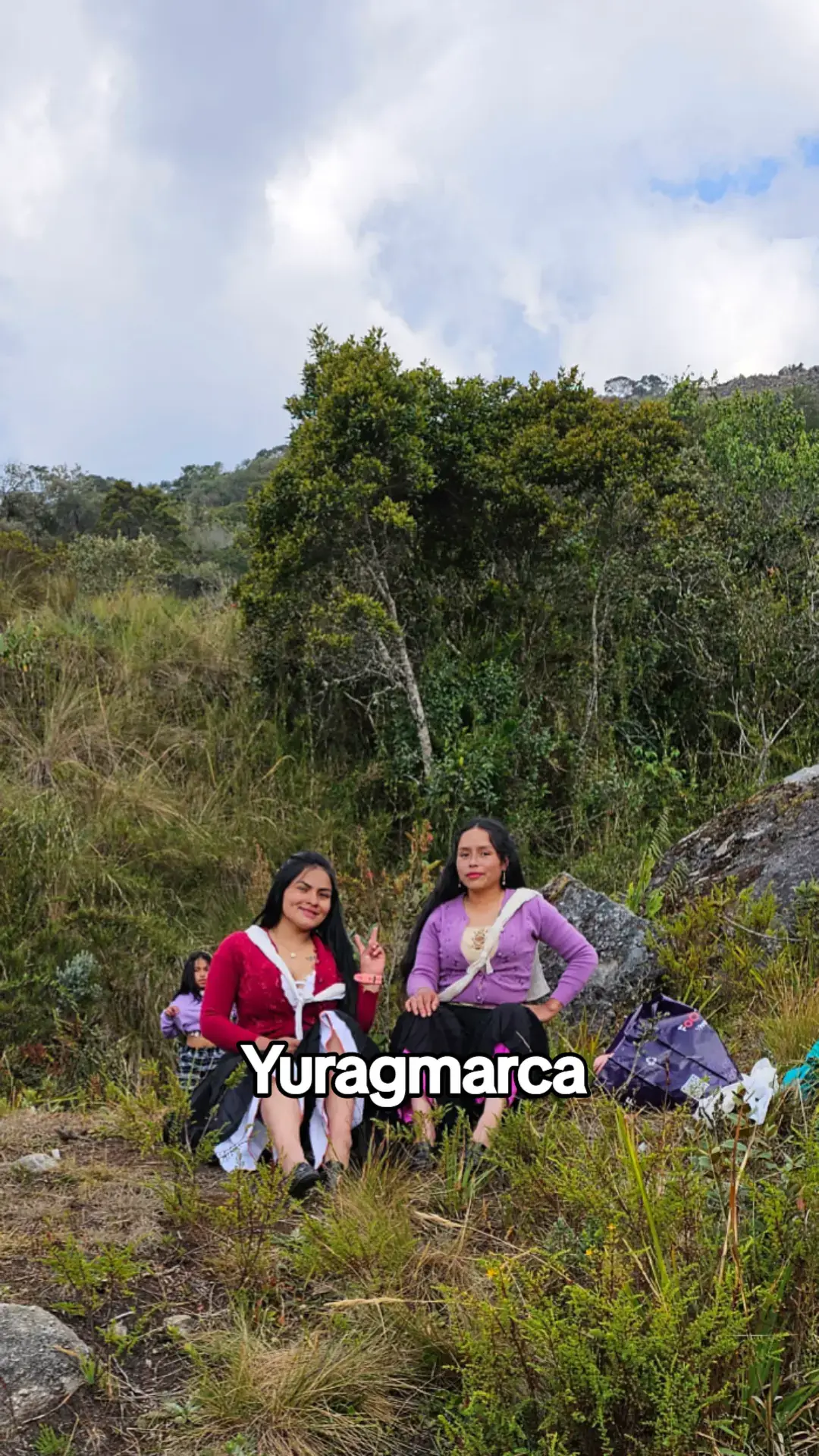 #yuragmarca #Pachitea #Panao #jipahs 