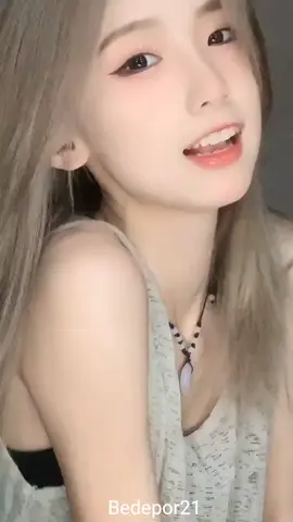 Chindo Goyang dola #goyangdola #doladola #indonesiavirall #cewekcantik #cewekcute #cewekseksiii #cewekimut #chindobening #goyangbarbar #chindocantik #chindo #cewekchindo #putihmulus #cewekmulus #cewekbening #chinacantik #gadischina #dhouyin #dhouyincantik #chinesegirl #cutegirl 