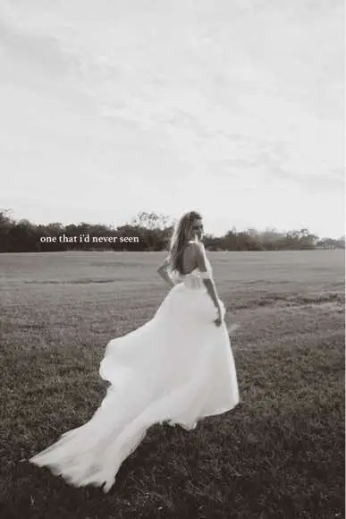 beyond lucky to be your wife<3