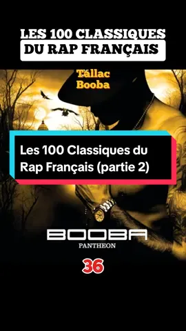 Les 100 Classiques du Rap Français (partie 2) Le rap français est devenu influent et dynamique. Né dans les années 1980, ce genre musical a évolué en vecteur d’expression artistique, de revendication sociale et de diversité culturelle. Dans cet video, nous explorons l’histoire captivante du rap français, des modestes origines hip-hop aux artistes mondialement reconnus qui ont façonné cette scène florissante. Le rap français trouve ses racines dans la culture hip-hop du Bronx, à New York, au début des années 1970. Inspirée, la France a vu le breakdance et le graffiti se développer dans les quartiers populaires de grandes villes comme Paris, Lyon et Marseille. Le rap s’est intégré naturellement dans cette culture urbaine émergente. Au début des années 1980, Dee Nasty et DJ Kool Herc ont importé cette nouvelle forme d’expression musicale en France. Ils ont organisé les premières soirées hip-hop, apportant les bases du DJing et du scratching. Premier succès commercial en 1984 : Le groupe emblématique “IAM” a connu un succès significatif avec “Planète Mars”. En 1990, “NTM” (Nique Ta Mère), composé de JoeyStarr et Kool Shen, a propulsé le rap français sur le devant de la scène nationale. L'ÂGE D'OR DU RAP FRANÇAIS : Les années 1990 sont l’âge d’or du rap français. Cette période est marquée par une effervescence artistique et une créativité sans précédent. Des groupes et artistes emblématiques tels que #suprêmentm MC Solaar, IAM, Assassin, #fonkyfamily #lunatic  et Ministère A.M.E.R. ont émergé et captivé un public de plus en plus large. Au-delà de la musique, le rap français est un moyen d’engagement social et de dénonciation des injustices. Les paroles engagées des artistes ont sensibilisé le public à diverses problématiques sociales. Au cours des années 2000, le rap français a diversifié son style avec l’émergence de courants tels que le rap conscient, le rap hardcore, le rap alternatif et le rap commercial. Des artistes comme Oxmo Puccino, #booba Sexion d’Assaut, Orelsan, Nekfeu et PNL ont conquis le public avec leur approche unique du rap. #rapfrancais #alancienne #booba #ntm #shuriken 
