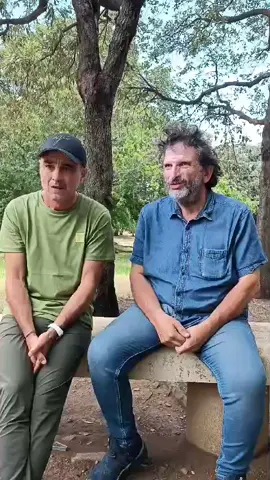 #ericfraticelli #pido #jeffou #jeanfrancoisperrone #humour #corse #lourdes #femmes #pourtoi#cheveux 