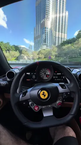 #dubai #burjkhalifa #LuxuryCars #rentalcars #ferrarif8spider #Trending #view #ForYou #FYP #ferrari #spider #dubailife #VisitDubai 