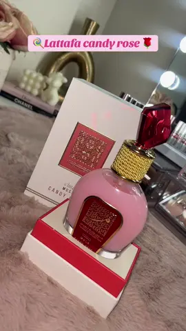✨💖Perfect summer scent! Sweet candy roses 🤩🥀🍭✨#lattafaperfume #eaudeparfum #perfumetiktok #perfumetok #eaudeparfum #fragrancetiktok #fragrancetok #perfumes #perfumetok #arabicperfumes #TikTokshop #ttshop #tiktokshopping #tiktokmademebuyit #tiktokshopfind #tiktokshopfinds #ttshopping #tiktokshopfindgems #musthave #viralproduct 