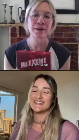 We worked with the MaXXXine makeup designer to bring you the EXACT shades from the film! 🤩MaXXXine x Half Magic is available now! 🔪  #MaXXXinemovie #MaXXXinexHalfMagic #halfmagicbeauty @Donni Davy 