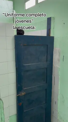 Triste realidad #fyp #parati #colegiopublico #promo24 