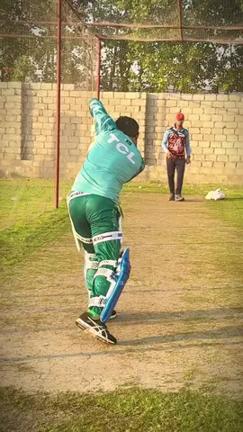 Rizwan Working Hard At His Home-ground After Returning From T20Wc”🥹👏💚This Is Called Real Sportsman He Is Back On Field Just After Arriving From WC No Rest No holidays”🙌❤️‍🔥Drop One Comment For Rizwan Bhai??👀#mytrend766 #hamxayinsta #hamxayfam #mrhamxay #viralvideos 