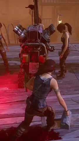NEW GENRUSH META IN DEAD BY DAYLIGHT #deadbydaylight #twitch #bennybro11 #viral #fyp #foryoupage #dbd