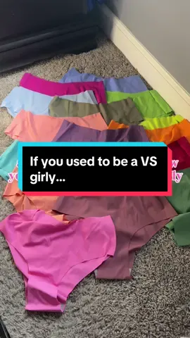 To my girlies who like saving money - youre welcome!! Amazing deal from Lirao on these seamless panties. So comfy and they have a built in liner!  #girly #girlytok #victoriassecret #victoriasecret #vs #deals #momlife #momtok #girly #girlyaesthetic #girliethings #girlies #girlie #shop #Summer 