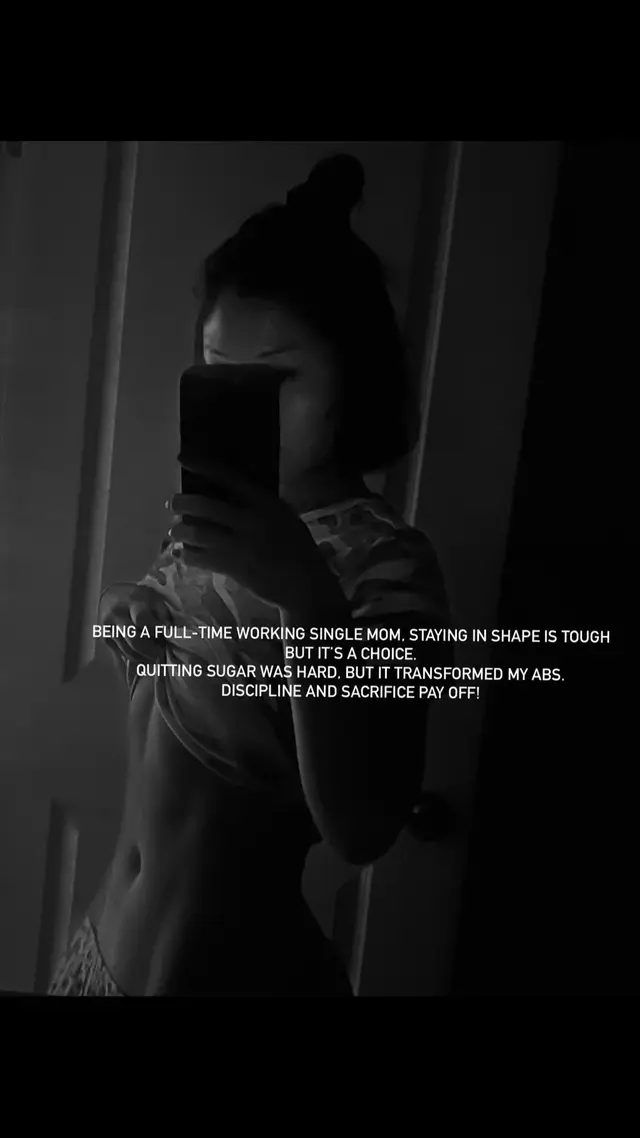 #sugarfree #mom #fitmom #transformation #healthylifestyle #mindset #bodytransformation #Lemon8 
