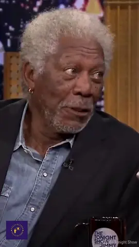 🎁 Morgan Freeman nos regala esta joya con Jimmy Fallon 😂✨ #MorganFreeman #JimmyFallon #Humor #Famoso #Hollywood #Celebridad #Television #Espectaculo #Noticia #Diversion #Actor #Entrevista #gracioso #Fyp #Mandela
