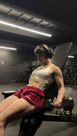 #GymTok #workoutmotivation #FitTok 