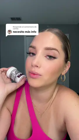 Respuesta a @camila#ph #probiotics #probiotocos #fyp 