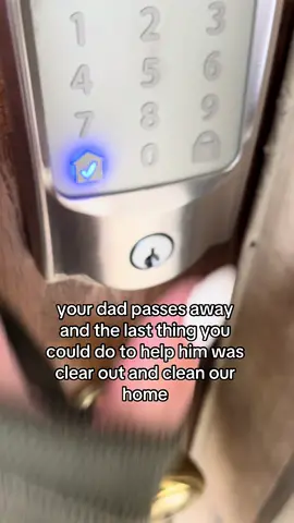 this was an old draft but missing my house 