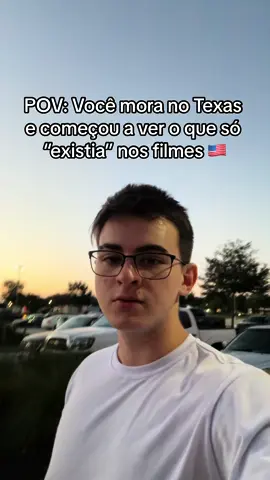 Leia a legenda 👇🏻👇🏻 Aqui no Texas existem lugares muito lindos, assim como no Brasil!! Meu objetivo aqui nesse perfil é mostrar a realidade dos EUA, além de trazer curiosidades e diferenças entre o Brasil e aqui 🇧🇷🇺🇸 #texas #houston #eua #brasileirospelomundo #tiktok 